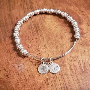 Alex and Ani bracelet